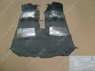 5109100K800089 Ковер пола Great Wall Hover H3