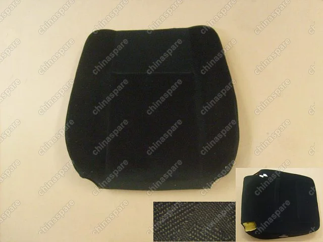 6805100K00B0804 Backrest assy-fr seat lh Great Wall Hover H3