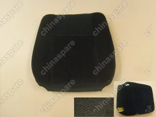 6805100K00B0804 Backrest assy-fr seat lh Great Wall Hover H3