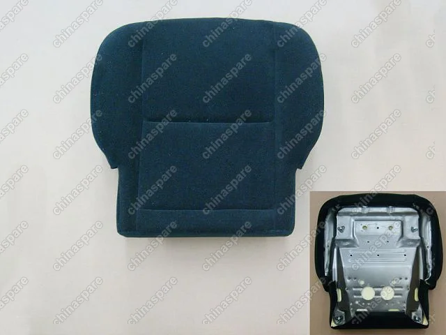 6803100K00B0804 Cushion assy-fr seat lh Great Wall Hover H3