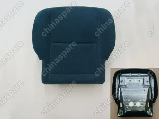 6803100K00B0804 Cushion assy-fr seat lh Great Wall Hover H3