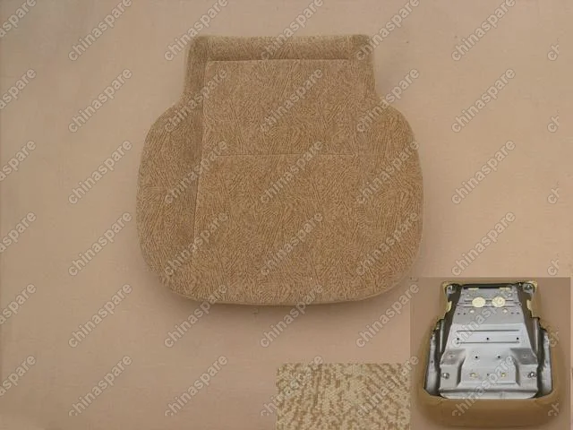 6803100K00 Cushion assy-fr seat lh Great Wall Hover H3