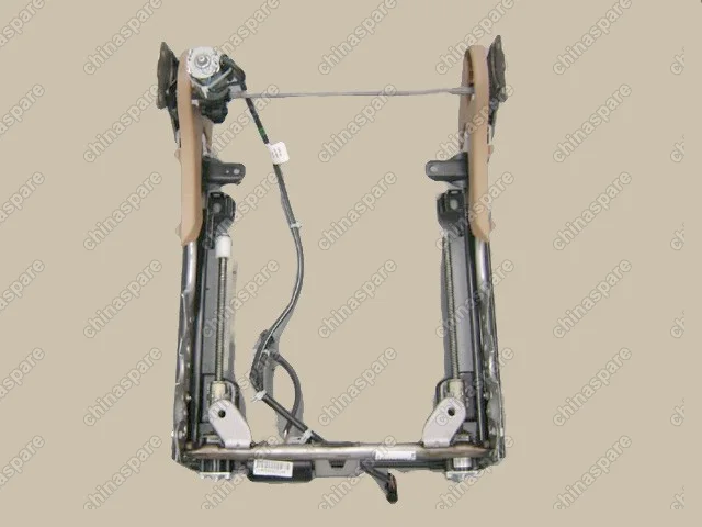 6804100K00 Elec track assy-fr seat lh Great Wall Hover H3