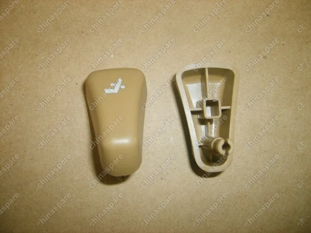 6804011K00 Ручка регулировки спинки водительского сидения - 6801166-k00 Great Wall Hover H3