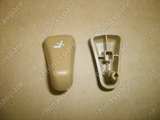 6804011K00 Ручка регулировки спинки водительского сидения - 6801166-k00 Great Wall Hover H3