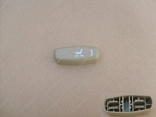 6804012K80003S Button-fr seat track lh Great Wall Hover H3