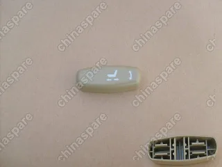 6804012K80003S Button-fr seat track lh Great Wall Hover H3