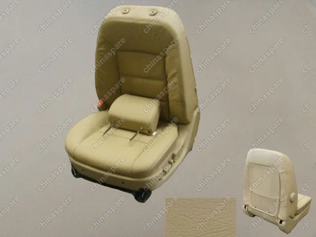6800100K80003S Fr seat assy lh Great Wall Hover H3