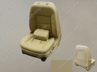 6800100K80003S Fr seat assy lh Great Wall Hover H3