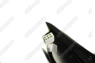 Зеркало боковое левое Great Wall Hover H3, H5