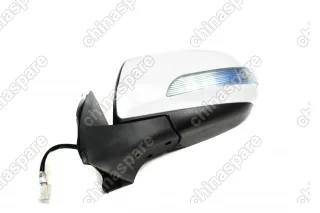 Зеркало боковое левое Great Wall Hover H3, H5