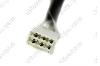 Зеркало боковое правое Great Wall Hover H3, H5