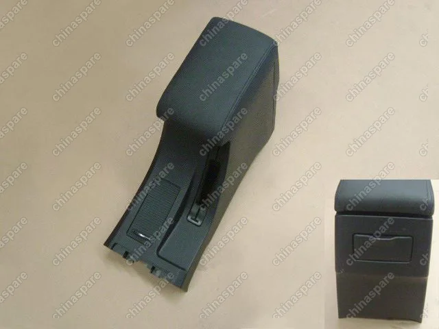 5305200K800089 Подлокотник в сборе (новый салон) Great Wall Hover H3