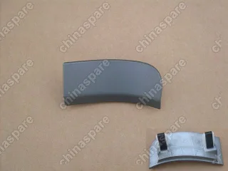 5305501K80 Заглушка центральной консоли левая (новый салон) Great Wall Hover H3