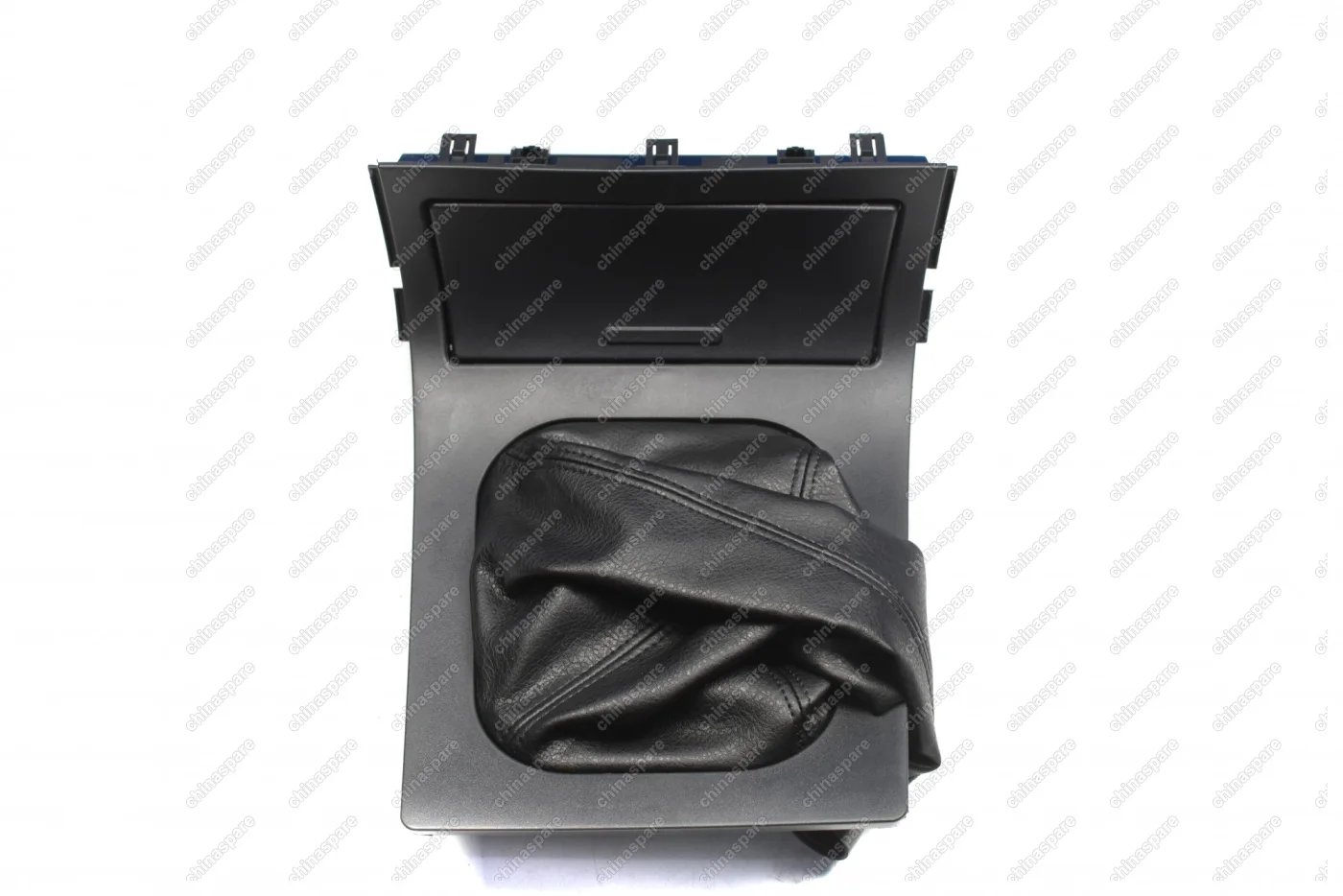 Накладка нижней центральной консоли рычага КПП (новый салон) Great Wall Hover H3, H5