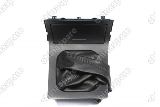 Накладка нижней центральной консоли рычага КПП (новый салон) Great Wall Hover H3, H5