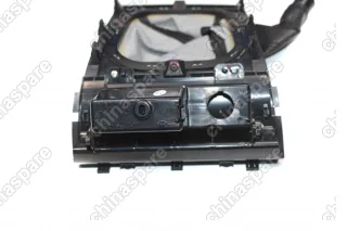 Накладка нижней центральной консоли рычага КПП (новый салон) Great Wall Hover H3, H5