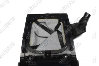 Накладка нижней центральной консоли рычага КПП (новый салон) Great Wall Hover H3, H5