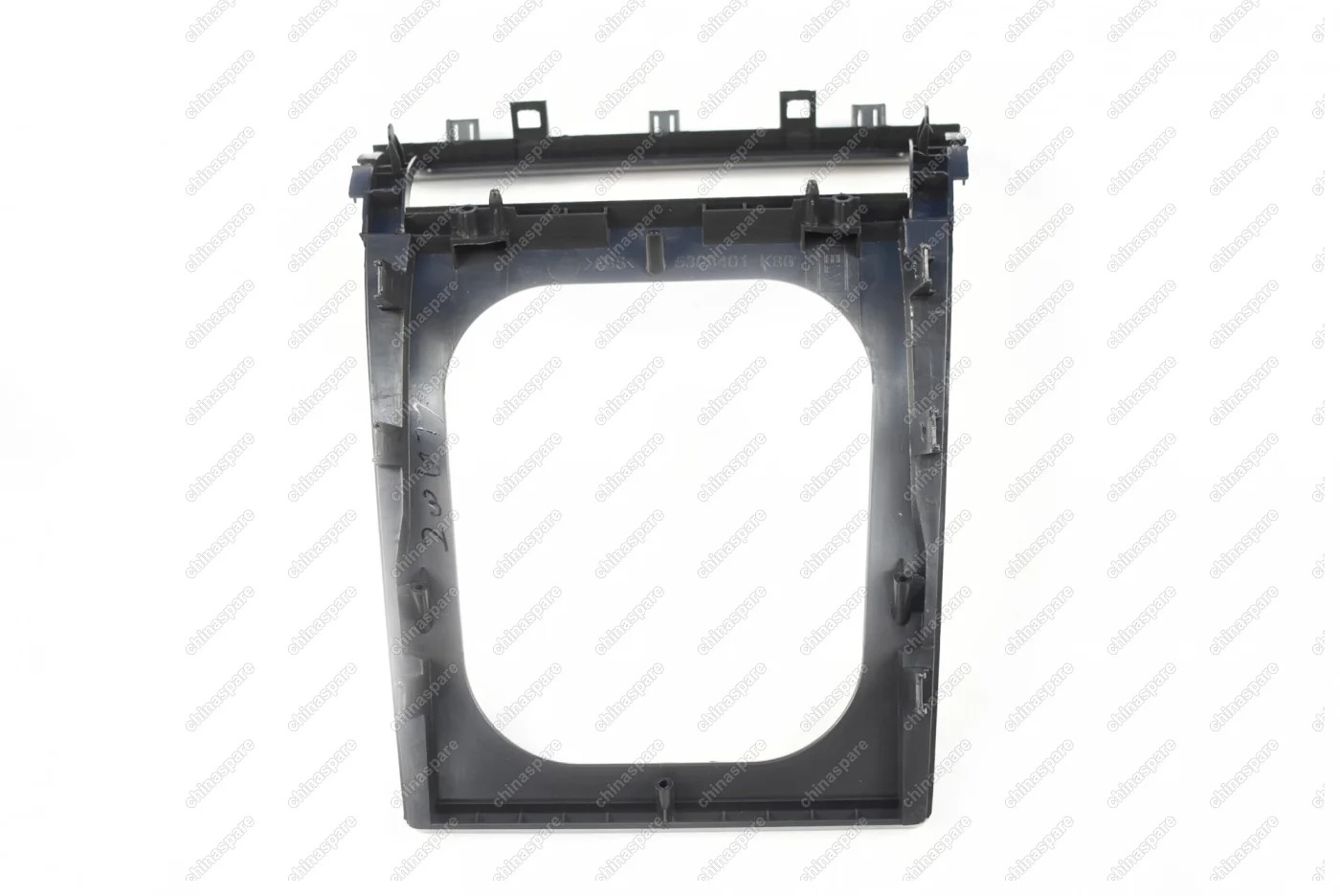 Накладка нижней центральной консоли рычага КПП Great Wall Hover H3, H5