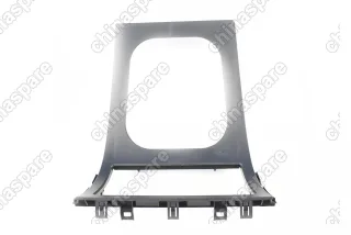 Накладка нижней центральной консоли рычага КПП Great Wall Hover H3, H5