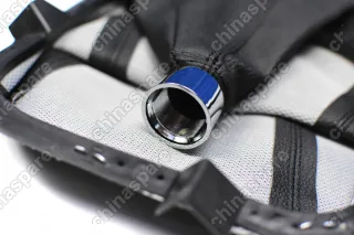 Чехол рычага КПП Great Wall Hover H3, H5