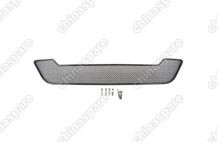 1550113101 Сетка на бампер внешняя для LADA Largus 2013->, черн., 10 мм