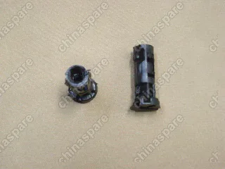 8206102K00 Пистон накладки пола водителя Great Wall Hover H3