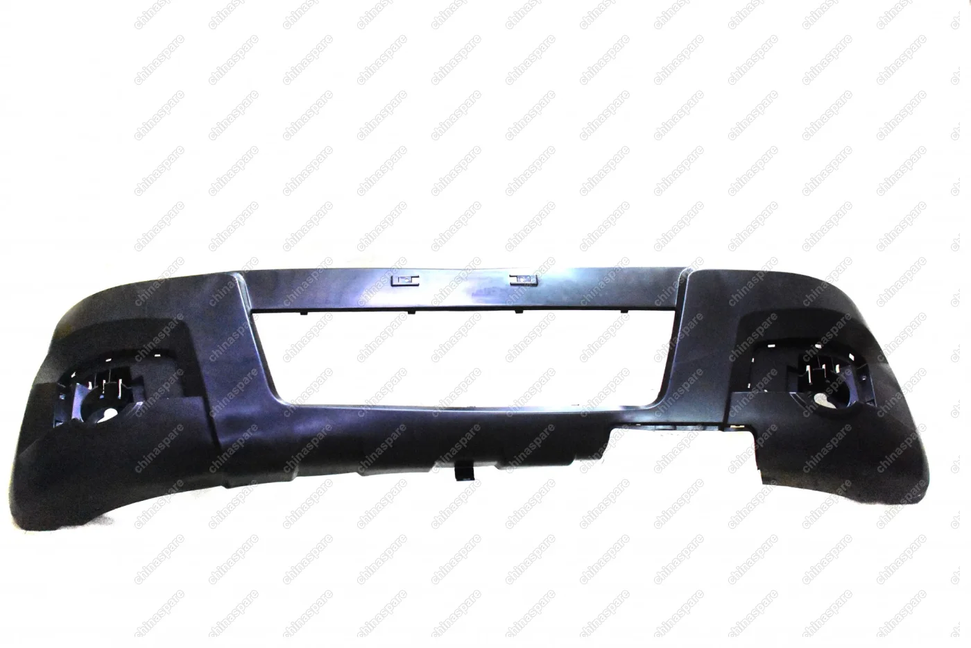 Бампер передний Great Wall Hover H3