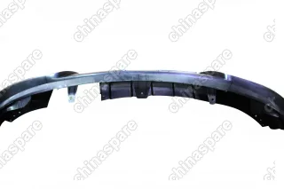 Бампер передний Great Wall Hover H3