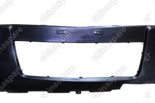 Бампер передний Great Wall Hover H3