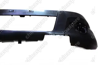 Бампер передний Great Wall Hover H3