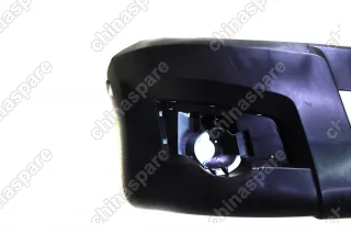 Бампер передний Great Wall Hover H3