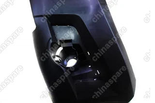 Бампер передний Great Wall Hover H3