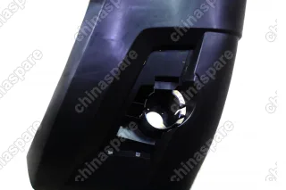 Бампер передний Great Wall Hover H3