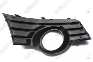 Рамка противотуманной фары левая Great Wall Hover H3