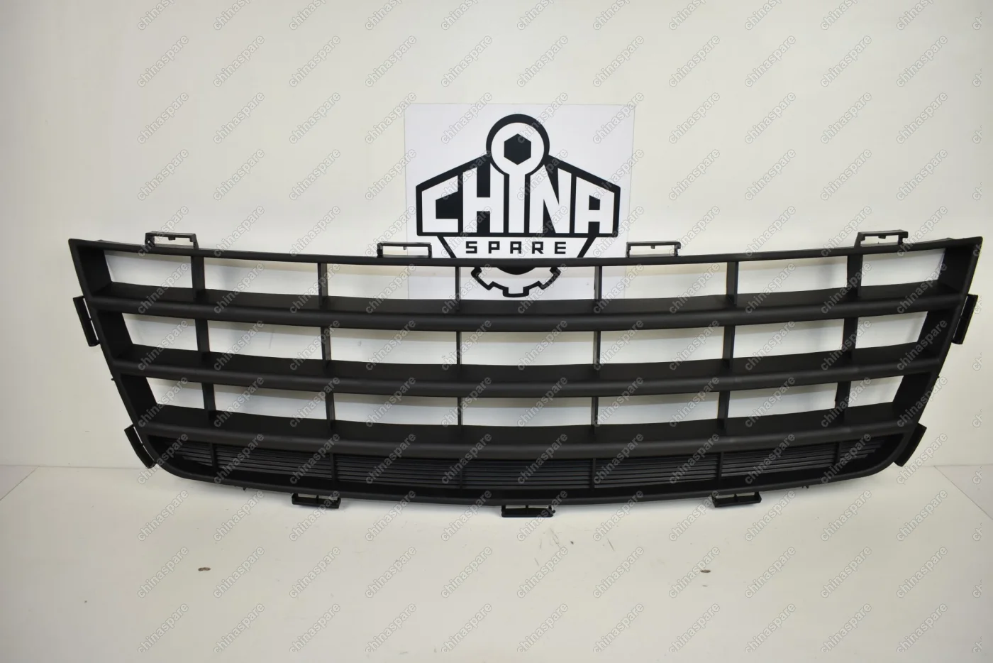 Решетка бампера центральная Great Wall Hover H3