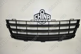 Решетка бампера центральная Great Wall Hover H3