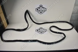 Уплотнитель передней левой двери Great Wall Hover, H3, H5