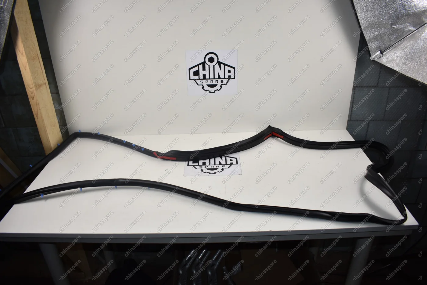 Уплотнитель Передней Правой Двери Great Wall Hover, Н3, Н5