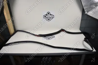 Уплотнитель Передней Правой Двери Great Wall Hover, Н3, Н5