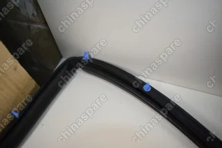 Уплотнитель Передней Правой Двери Great Wall Hover, Н3, Н5