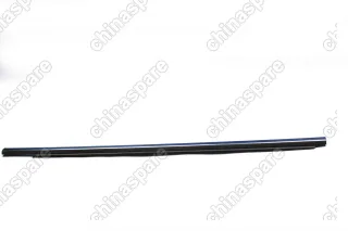 Уплотнитель стекла двери передней левой (бархотка) Great Wall Hover H3