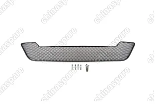 1550815101 Сетка на бампер внешняя для LADA Largus Cross 2015->, черн., 10 мм