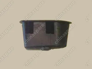 Ручка двери внутренняя передняя правая (вставка подлокотника) Great Wall Hover H3