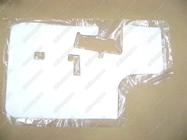 6102021K00 Шумоизоляция передней левой двери - 6102021-k00 Great Wall Hover H3