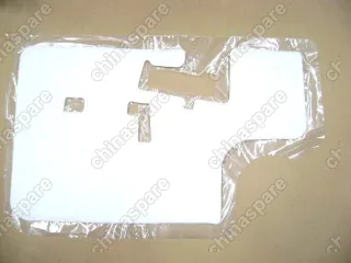 6102021K00 Шумоизоляция передней левой двери - 6102021-k00 Great Wall Hover H3