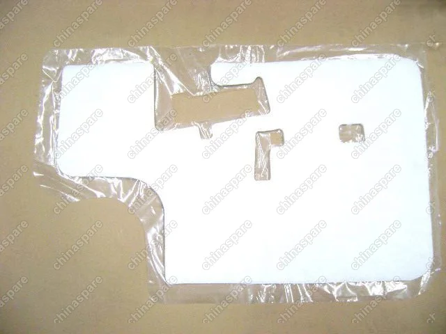 6102022K00 Шумоизоляция передней правой двери - 6102022-k00 Great Wall Hover H3