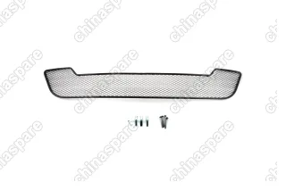 1550815151 Сетка на бампер внешняя для LADA Largus Cross 2015->, черн., 15 мм