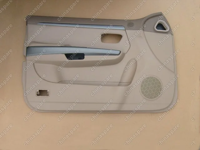 6102100K8000B Inr guard plate assy-fr door lh Great Wall Hover H3