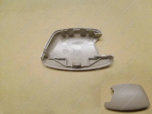 5811012K00B1CD Trim cover-seat belt guide ring rh Great Wall Hover H3